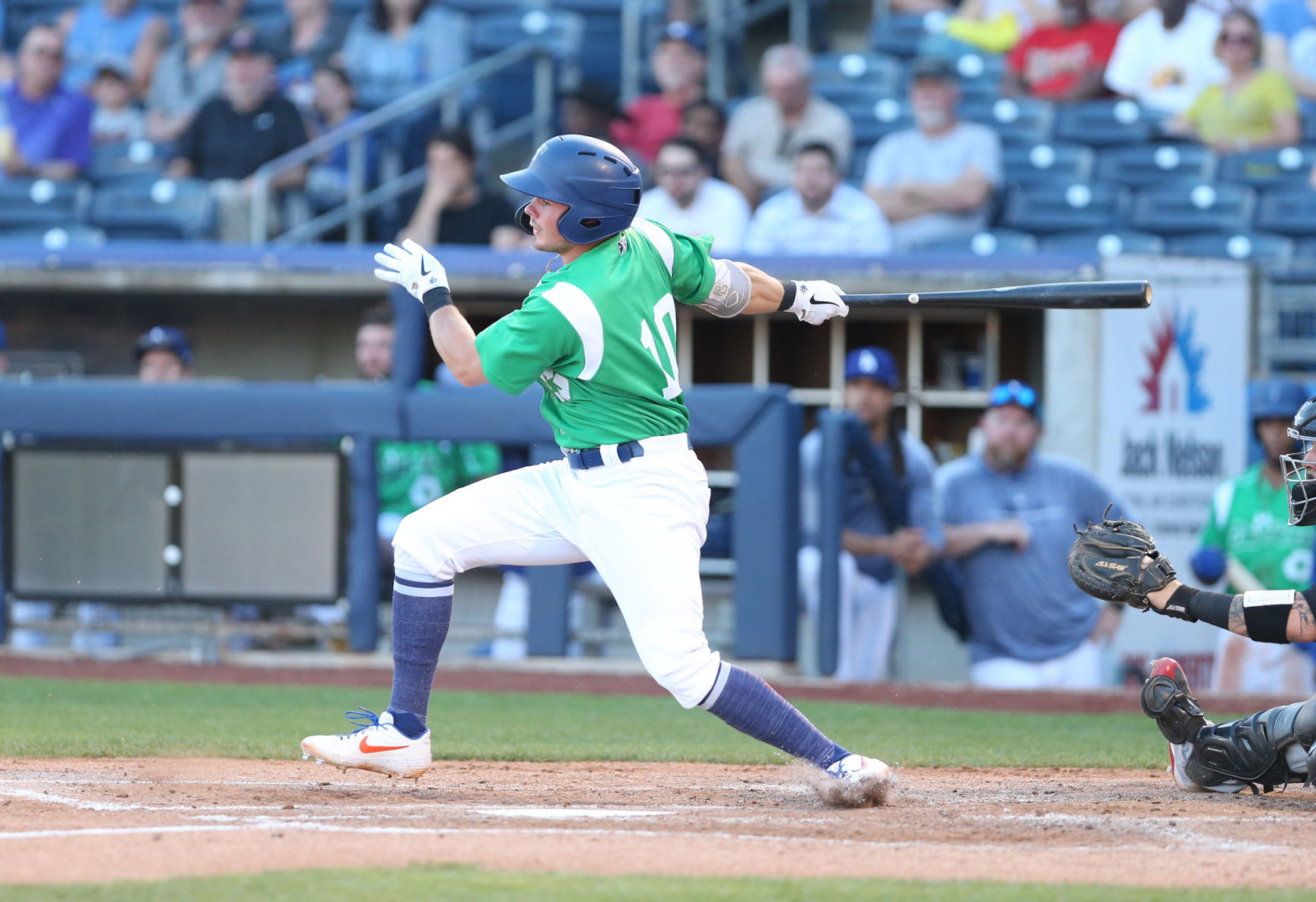 Drillers